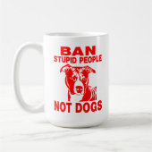 PITBULL KOFFIEMOK (Links)