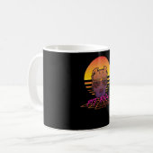 Pitbull Koffiemok (Voorkant links)