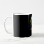 Pitbull Koffiemok (Links)