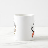 Pitbull Koffiemok (Center)