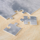 Pitbull Legpuzzel (Zijkant)