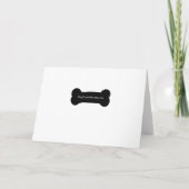 Pitbull Liefde Bruiloftsfeest (Achterkant)