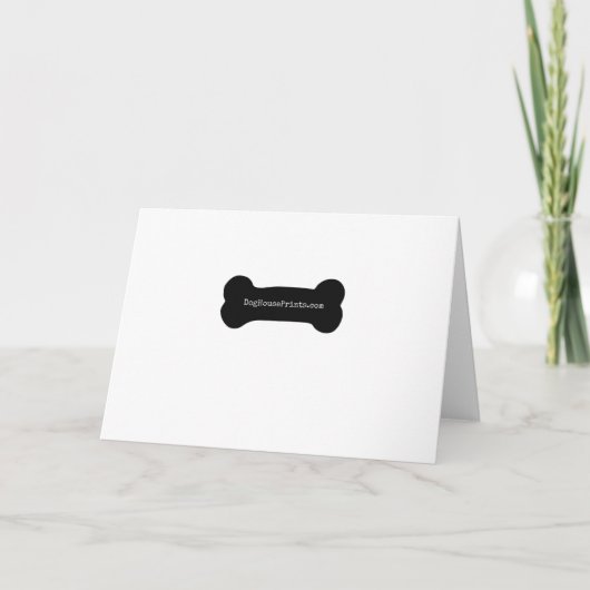 Pitbull Liefde Trouwfeest (Achterkant)