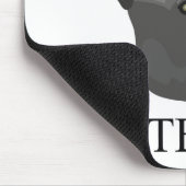 PITBULL Love Muismat (Hoek)