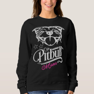 Pitbull Moeder 82 Trui