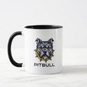 Pitbull Mok (Links)