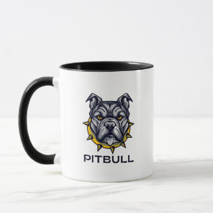 Pitbull Mok