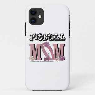 Pitbull MOM Case-Mate iPhone Case