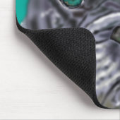 Pitbull - muismat (Hoek)