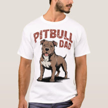 Pitbull Papa