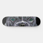 Pitbull Persoonlijk Skateboard (Horizontaal)