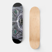 Pitbull Persoonlijk Skateboard (Voorkant)