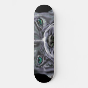 Pitbull Persoonlijk Skateboard