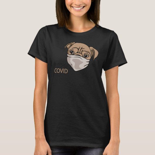 Pitbull Pit Bull Mom Pit Bull Mama T-shirt (Voorkant)
