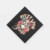 Pitbull Pitbulls Pitty + You = Leuk Servet (Hoek)