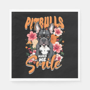 Pitbull Pitbulls Servet