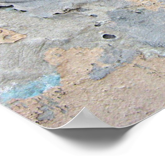 Pitbull Poster (Hoek)