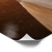 Pitbull-Poster Perfect Poster (Hoek)