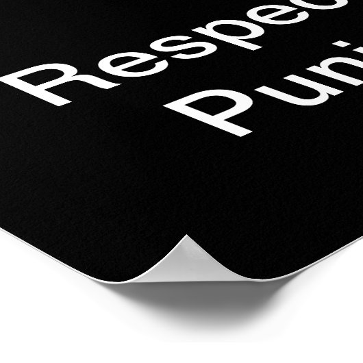 Pitbull Poster. Poster (Hoek)