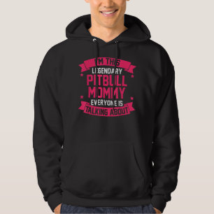 Pitbull Rescue T-Shirt Straight Outta Rescue