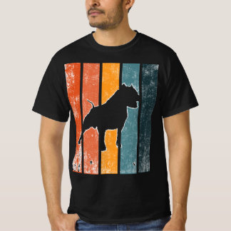 Pitbull Shirten Mannen Vrouwen Hond T-shirt