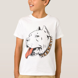 Pitbull T-shirt