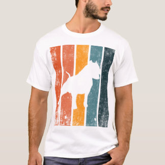 Pitbull T-shirt design
