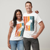 Pitbull T-shirt design  (Unisex)