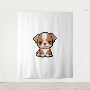 Pitbull T-shirt street style Wandkleed