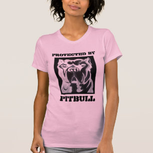 PITBULL TANKTOP