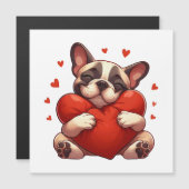 Pitbull Valentijnsdag Cadeaus (Voorkant / Achterkant)