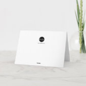 pitbulldog | Word snel beter Kaart (Achterkant)