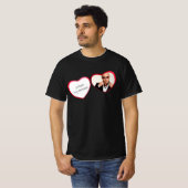 pitbulleconcert t-shirt (Voorkant volledig)