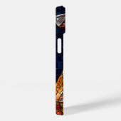 Pitbullehond Case-Mate iPhone Case (Achterkant / Rechts)