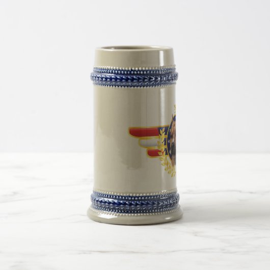 Pitbullpride Bierpul (Center)