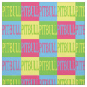 Pitbullstof Stof (Swatch)