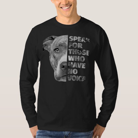 Pitbullx Rescue T-shirt (Voorkant)