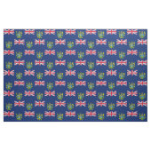 Pitcairn-eilanden Vlag Stof (Fat Quarter)