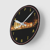 Pitcairnetijd Ronde Klok (Hoek)