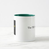 Pitch 101 The TEA of PITCHING Coffee and Tea Mok (Midden)