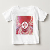 Pitch Kaleidoscope: Cricketballen Het hart van het (Voorkant)