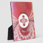 Pitch Kaleidoscope: Cricketballen Het hart van het Fotoplaat (Zijkant)