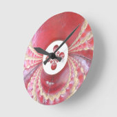 Pitch Kaleidoscope: Cricketballen Het hart van het Ronde Klok (Hoek)