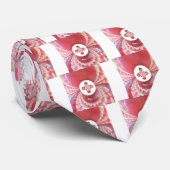 Pitch Kaleidoscope: Cricketballen Het hart van het Stropdas (Opgerold)