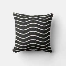 Pitch Pastel & Witte Golflijn Design