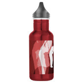 Pitch & Putt Golfer's Drink Waterfles (Links)