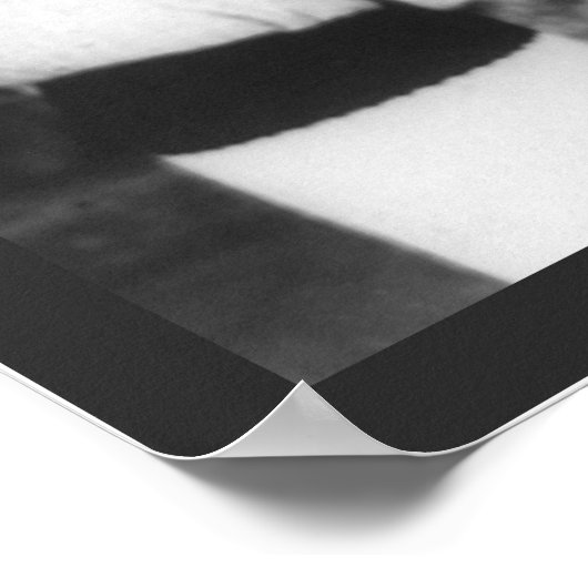 Pitcher Bender Athletics 1910 Poster (Hoek)