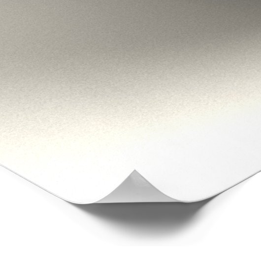 Pitcher en Basin Poster (Hoek)