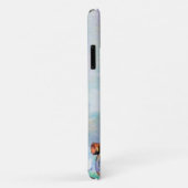 Pitcher en Fruit, Paul Cezanne Case-Mate iPhone Case (Achterkant/rechts)