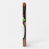 Pitcher en Fruit, Paul Cezanne Case-Mate iPhone Case (Achterkant/links)